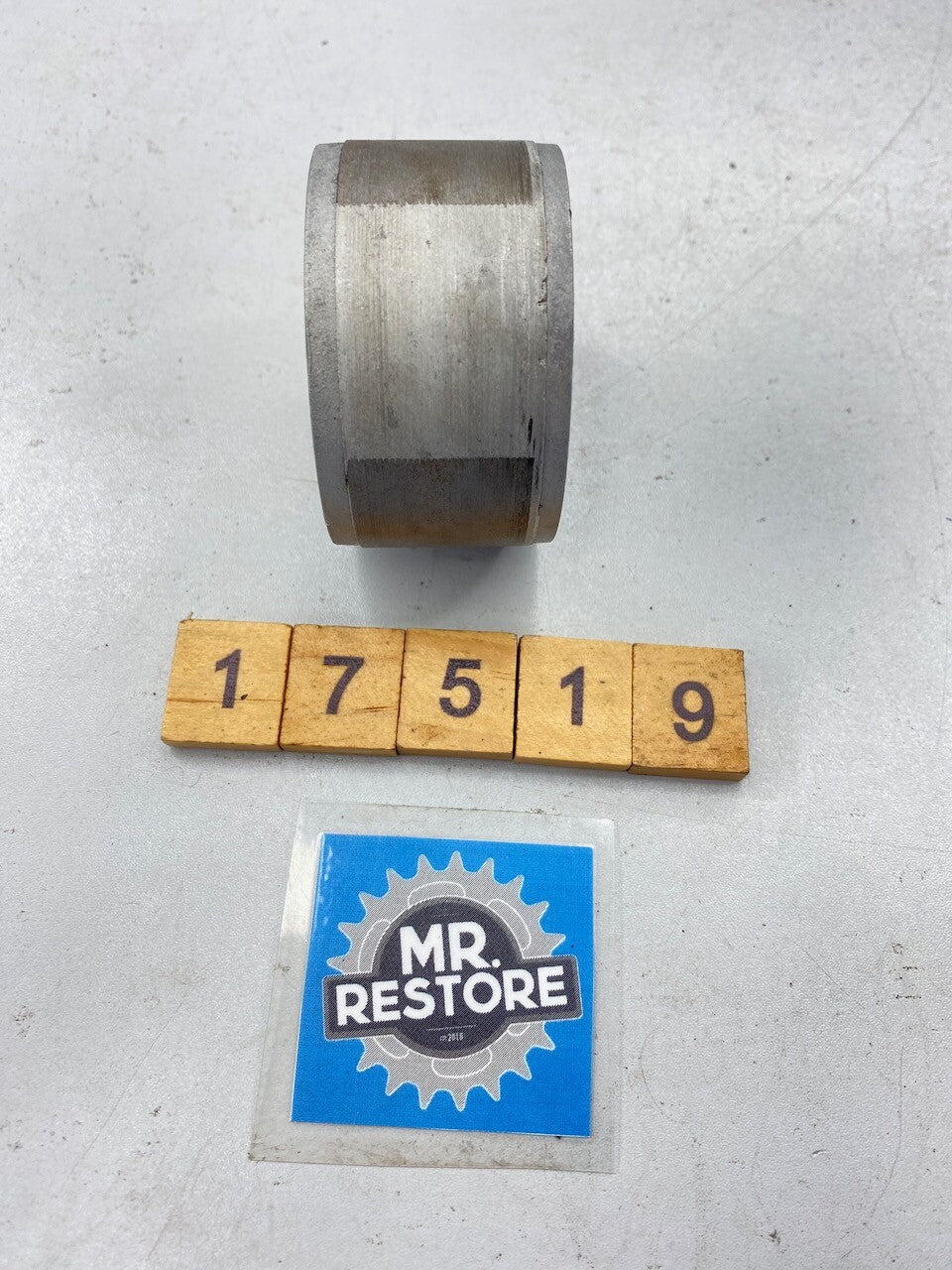 Suzuki RM80 1982-84 Rotor 32102-20420
