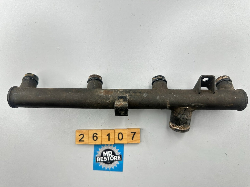Kawasaki GPZ900 R ZX900 ZX1000 GPZ1000 ZG1000 Radiator Water Pipe