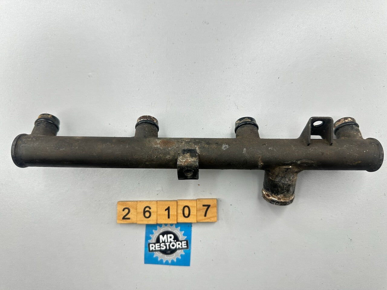 Kawasaki GPZ900 R ZX900 ZX1000 GPZ1000 ZG1000 Radiator Water Pipe