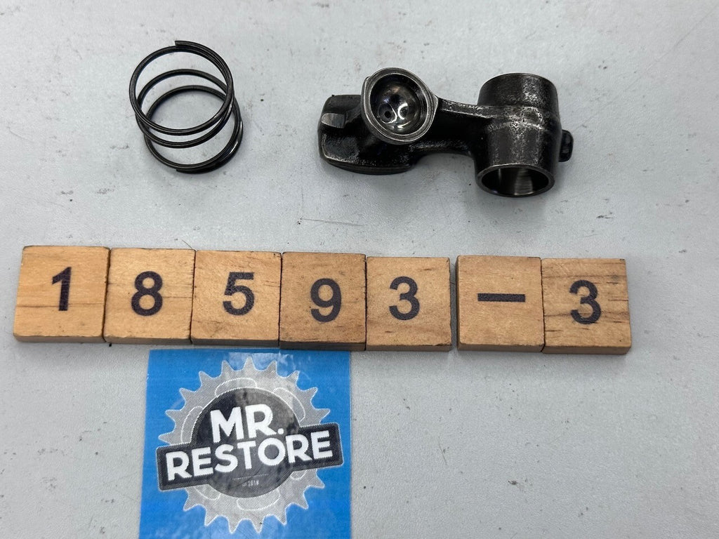 Honda CX650 CX500 GL650 GL500 Lower Rocker Arm 14442-415-010