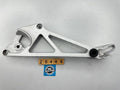 Honda VF1000 F2 '85' Left Foot Rest Peg Step Bracket 50620-MB6-630
