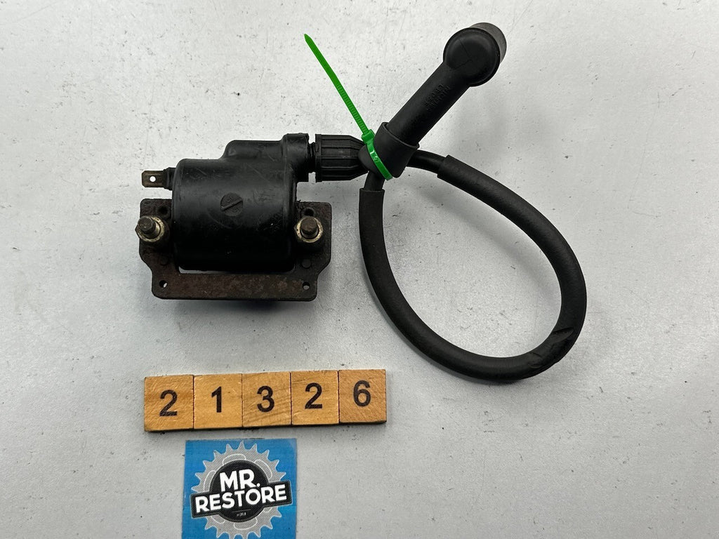 Kawasaki GPZ305 EX305 GPZ250 Belt ER250 Z250 KZ1000 Z1000 R/H Ignition Coil