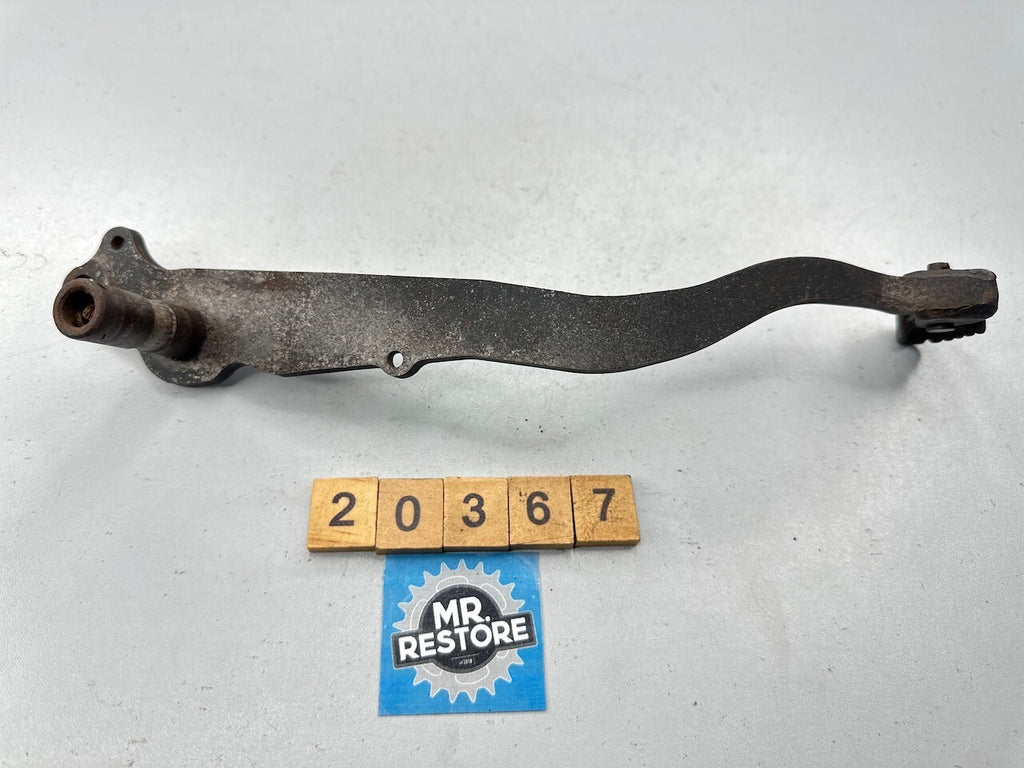 Suzuki DR350 '90-99' DR250 '90-95' Brake Pedal 43120-15D00