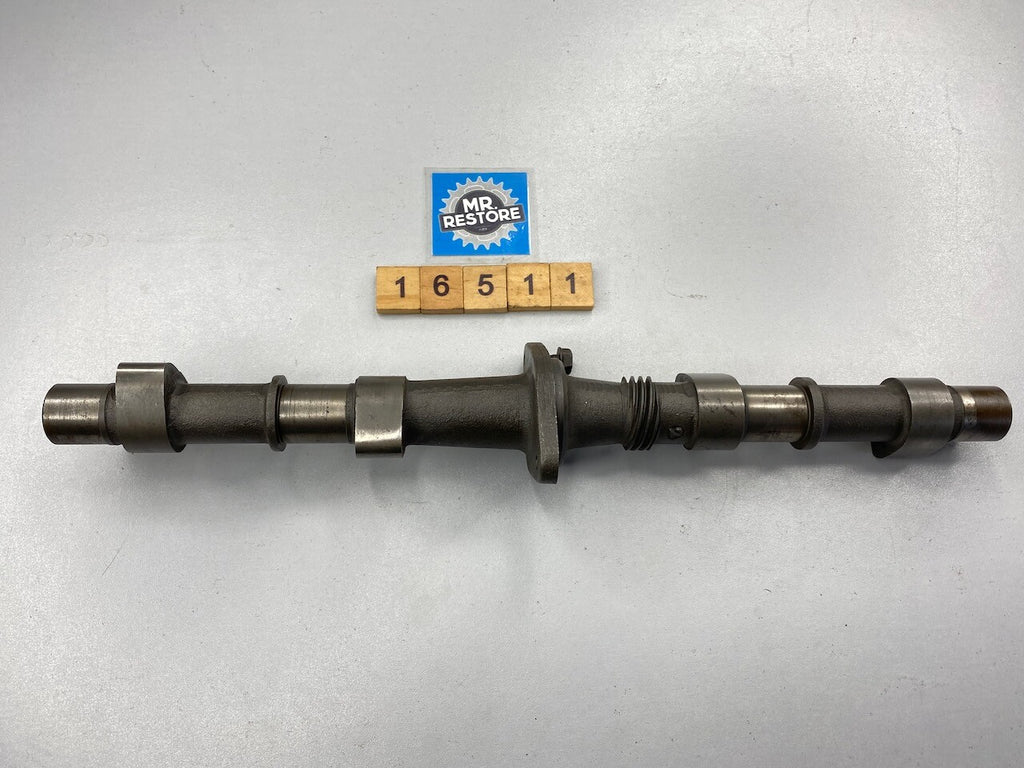 Kawasaki Z1000 Z650 ZX750 Exhaust Cam Shaft 12044-013