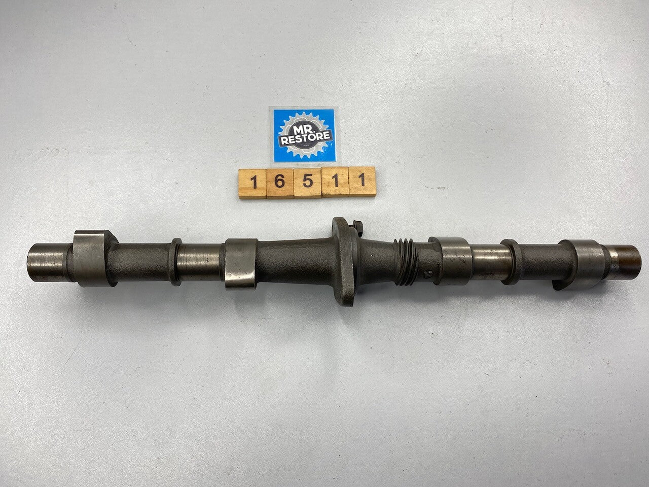 Kawasaki Z1000 Z650 ZX750 Exhaust Cam Shaft 12044-013