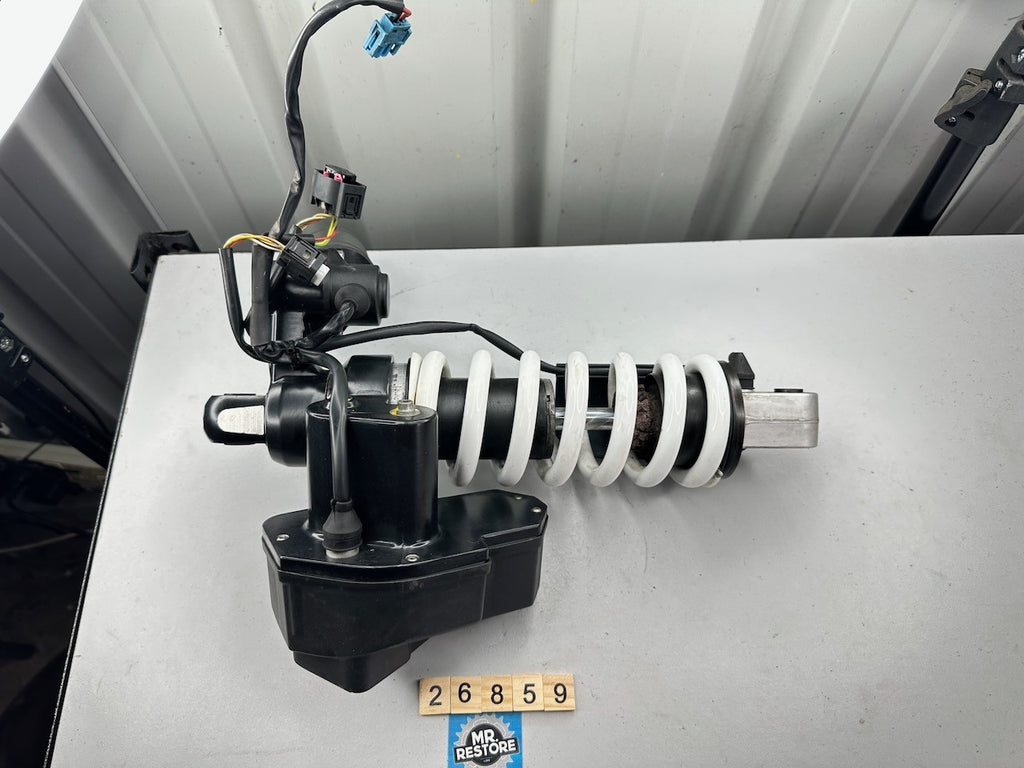BMW K1200S '03-08' Rear Strut Shock Absorber ESA 33537701728  7659814