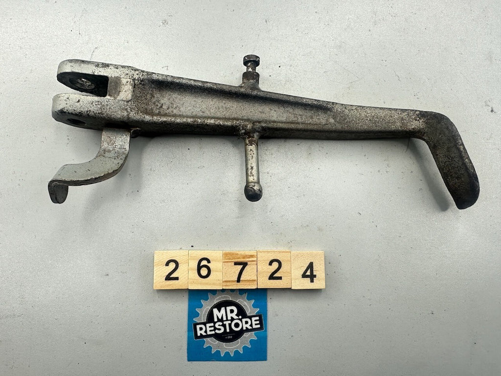 Suzuki GSXR750 J K Side Kick Stand 17C1