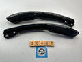 Yamaha XV1100 XV750 Virago - Pillion Back Rest Stay, Pair 1RM-2164J  1RM-2164H