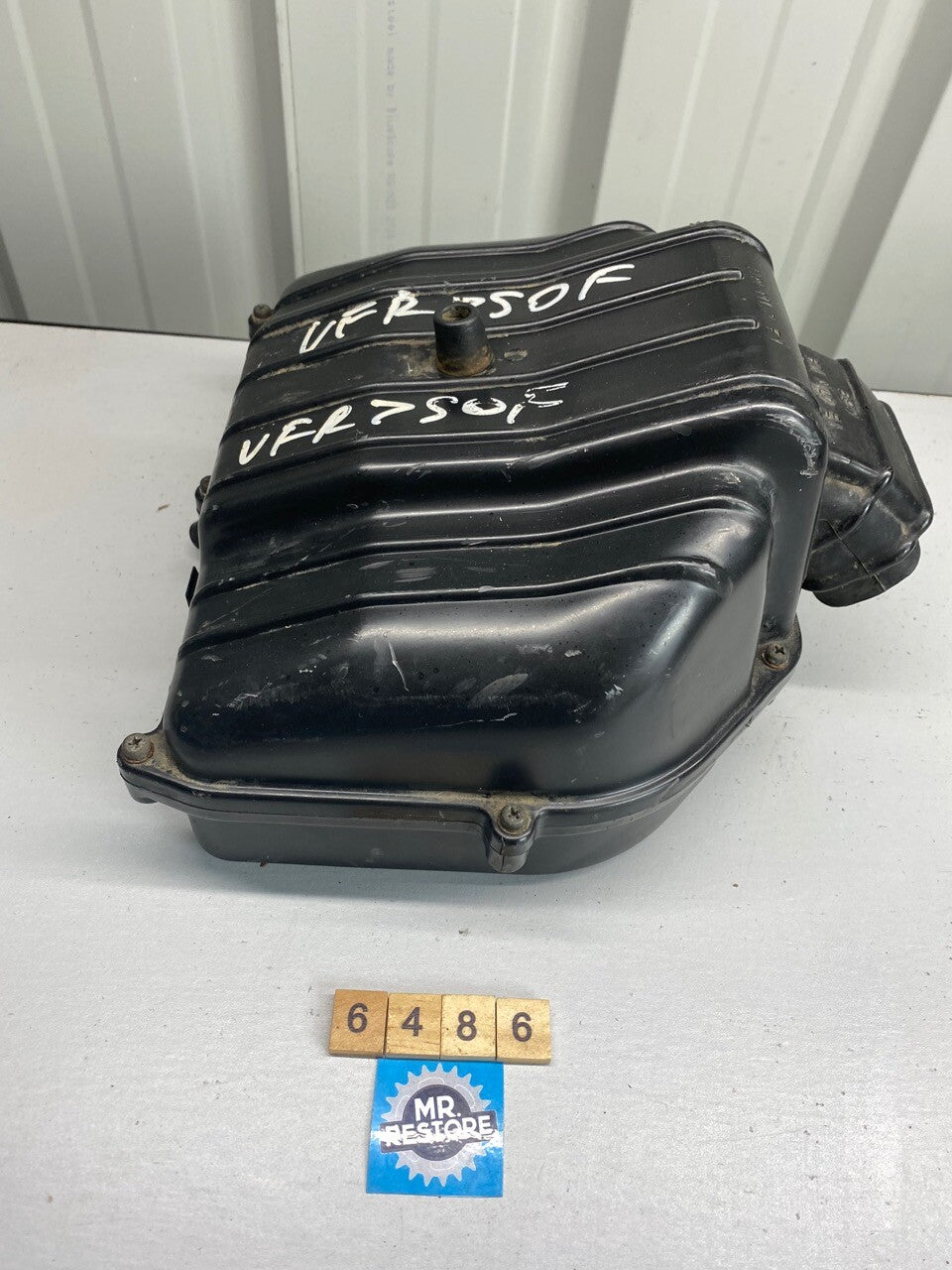 Honda CBR VFR 750 F Air Box HM ML7 E1