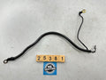 Yamaha V-Max 1200 VMX12 '85-03' Battery Negative Minus Lead Wire