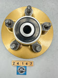 Triumph Daytona Speed Triple Sprint Trident Trophy - Rear Hub Sprocket Carrier
