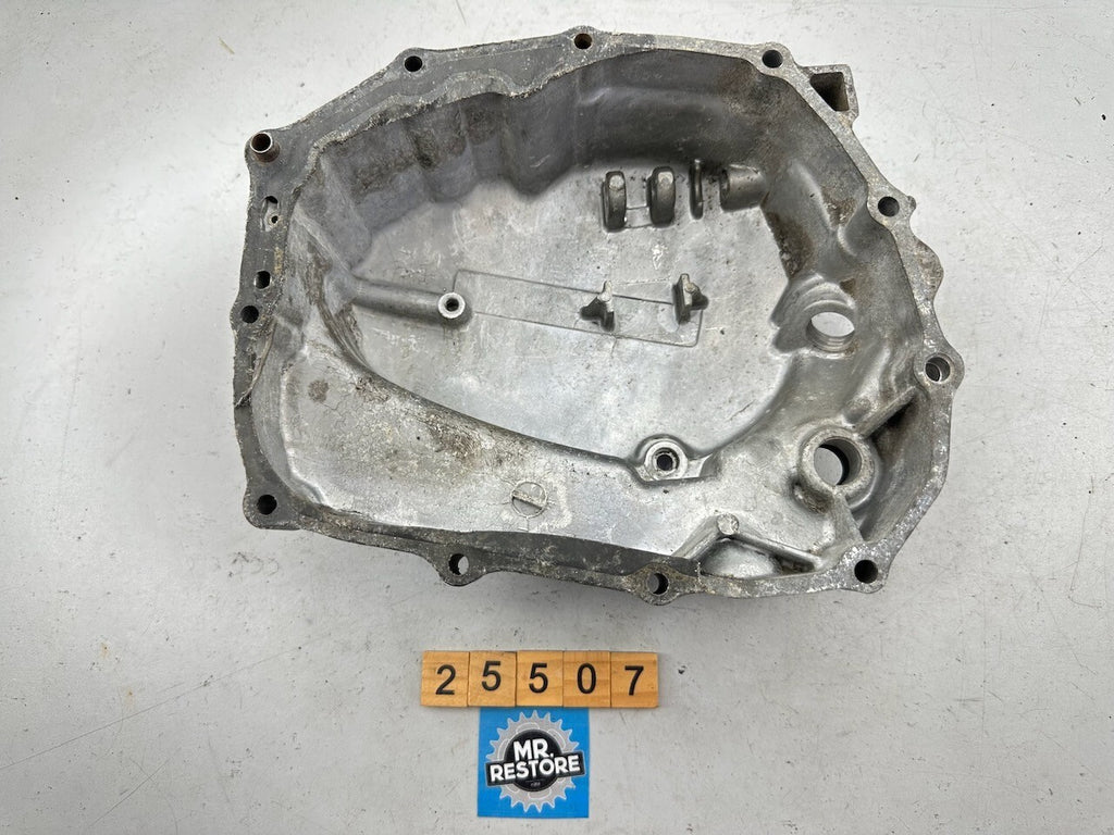 Honda CB100 SL100 CL100 Clutch Cover 11330-107  11330-107-000