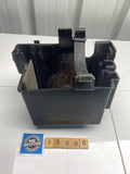 Yamaha FZR1000 FZR750 1987-88 Battery Holder Box & Strap 2GH-21245