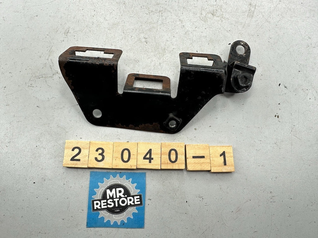 Suzuki GS650 Katana '81-83' Coupler Holder Plate Bracket 47450-34200