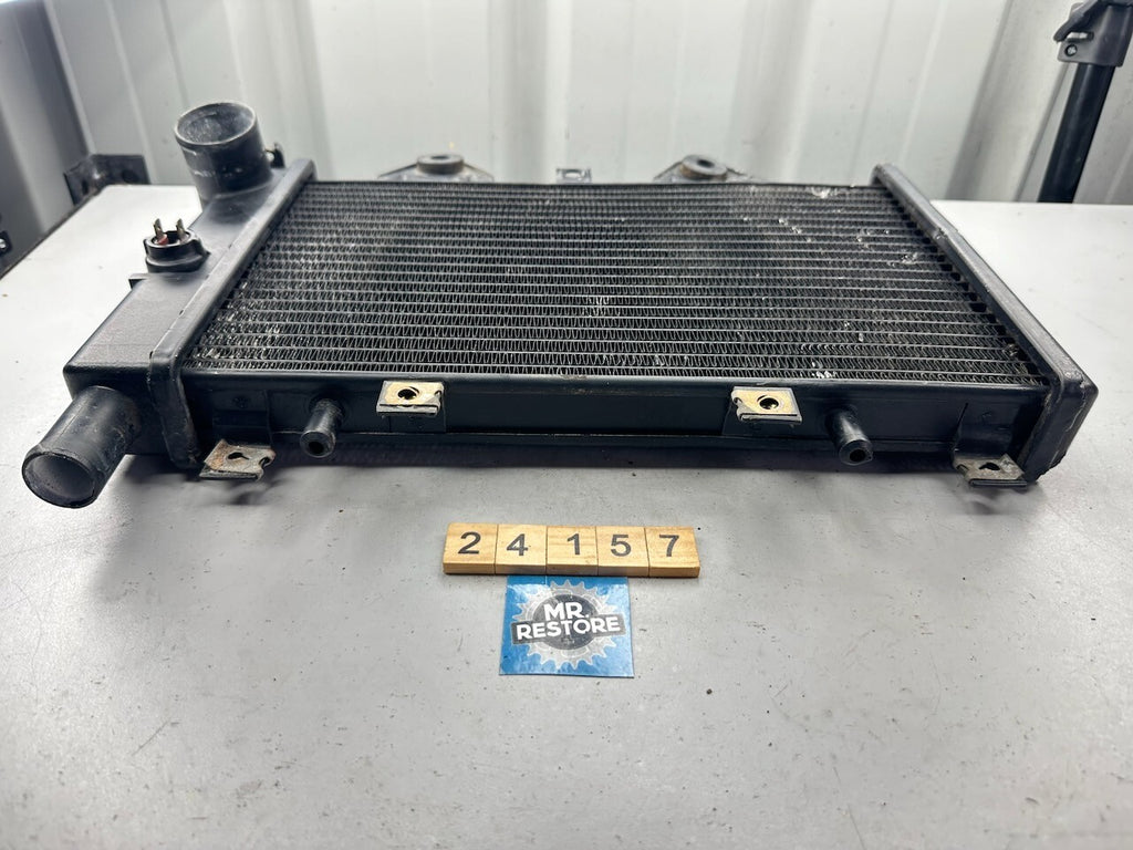 Triumph Speed Triple T300 Trident - Radiator 2101302-T0301