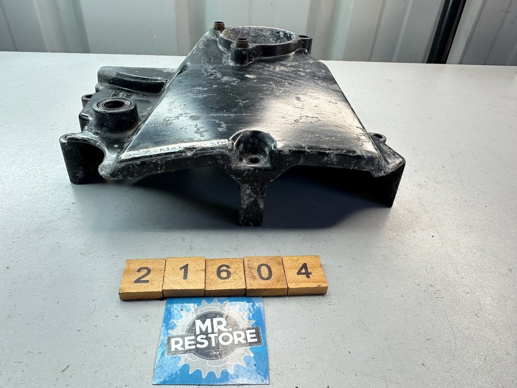Yamaha FZR1000 T 1987-88 Front Sprocket Cover 2GH-15410-01