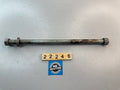 BMW G650GS 2008-15 F650GS 1999-07 Swingarm Pivot Bolt 33177650588