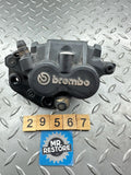 BMW G650GS / Sertao F800GS F700GS F650GS ABS OEM Front Brake Caliper 34117716715