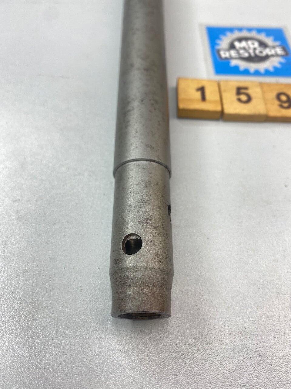 Suzuki RG500 RG400 Fork Internal Cylinder 51146-20A00