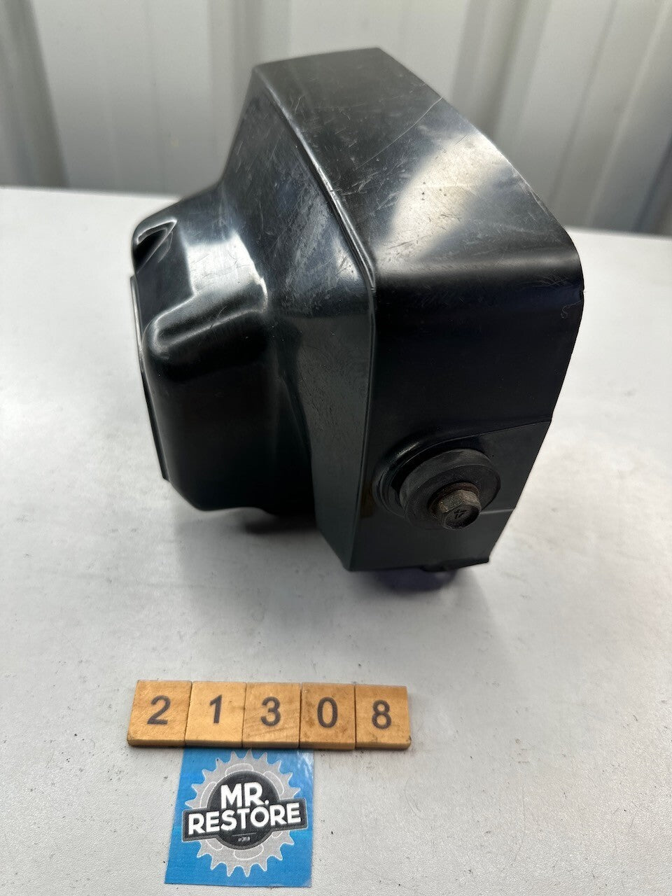 Kawasaki GPZ305 EX305 GPZ250 Belt Drive 1983-91 Headlight Bowl