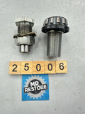 Yamaha V-Max 1200 VMX12 '85-03' Swingarm Pivot Shafts & Bearing  1J7-22141