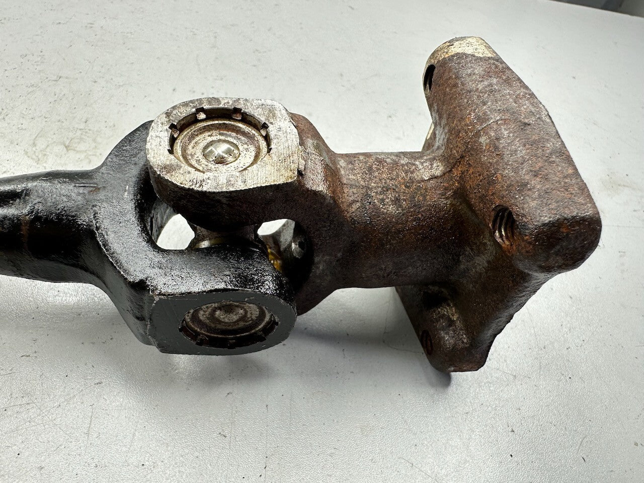 Suzuki GS650 Katana '81-83' Propeller Shaft 27100-34210