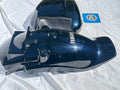 Yamaha V-Max 1200 VMX12 OEM Body Kit VGC - Tank Cover, Rear Fender, Front Fender