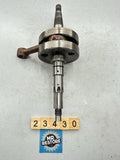 Yamaha V70 CrankShaft