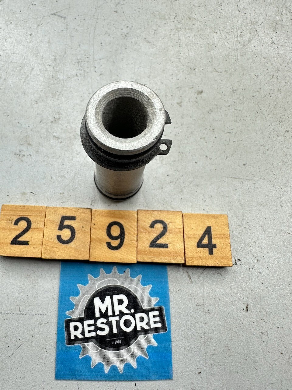 Kawasaki Z1300 KZ1300 ZG1300 ZN1300 Water Bypass Pipe 32032-1184