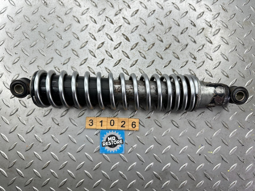 Suzuki TS185 ER Rear Shock Absorber