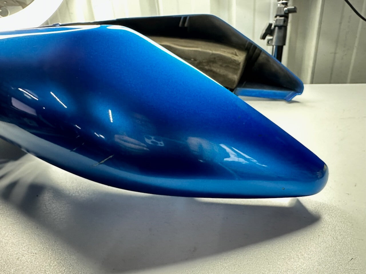 Yamaha XJR1300 Rear Fender Cover Tail Piece 5EA-2163A  5EA-2163A-00