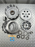 Yamaha TY250 A 1974 Complete Clutch