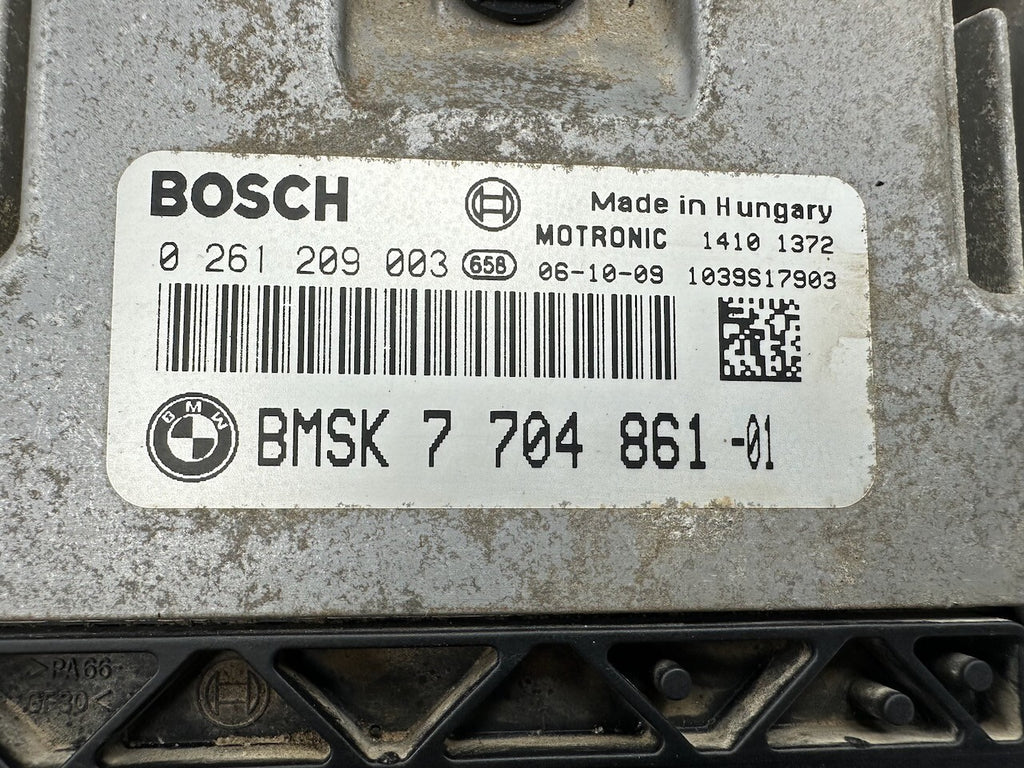 BMW R1200GS ADV R1200RT R1200R K1200S K1200R CDI Control Module - Tested