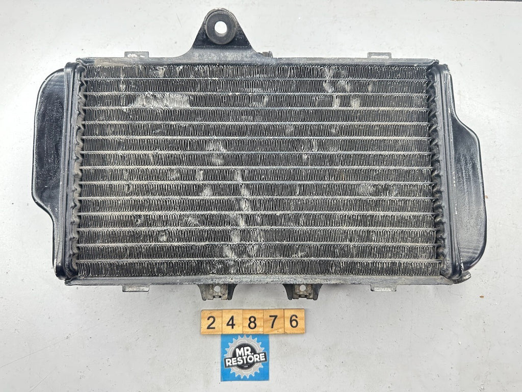 Yamaha FZR250 3LN '89-94' Radiator 3LN-12461  3LN-12461-00-00