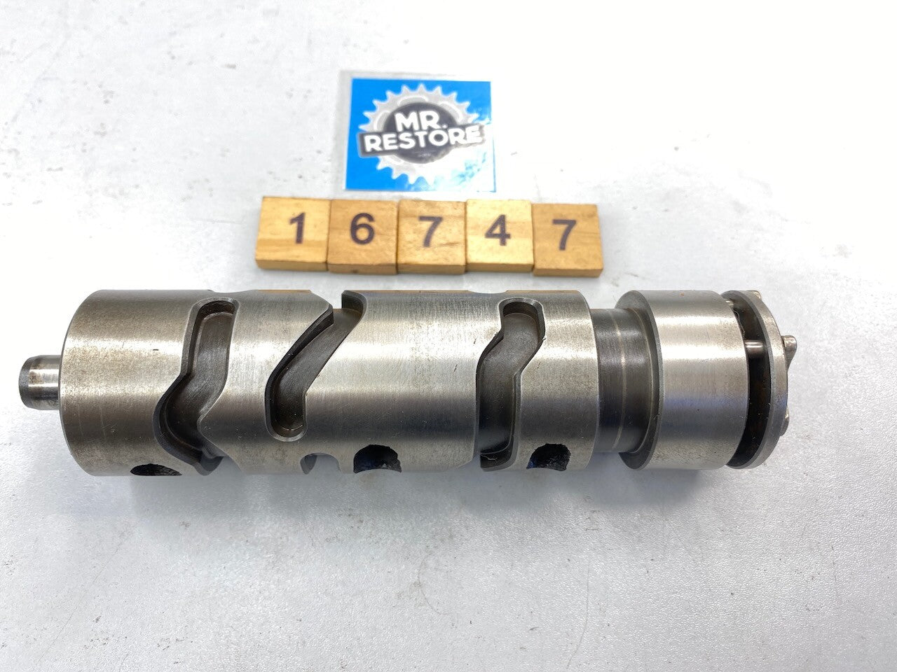 Honda CB360 CB250G5 CL360 Gearshift Drum 24300-369
