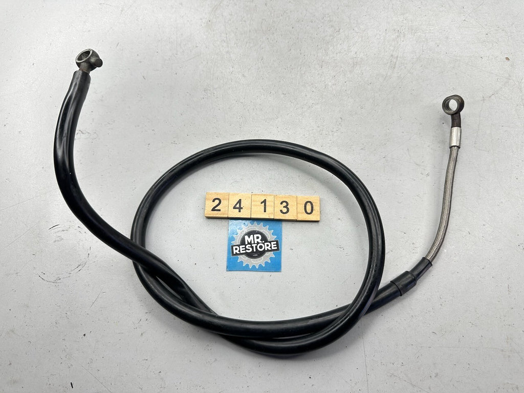 Triumph Daytona Speed Triple T300 - Clutch Hydraulic Hose 2043532-T0301