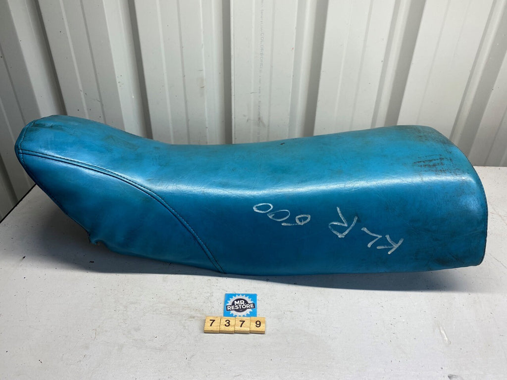 Kawasaki KLR600 Seat