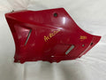 Suzuki Across GSX250F R/H Panel 1991 94471-24DOR