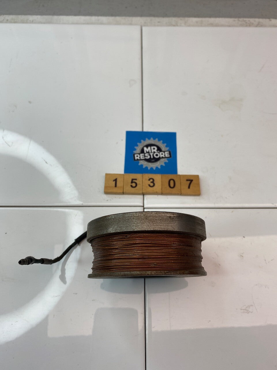 Kawasaki Z650 1977 Field Coil 21077-005