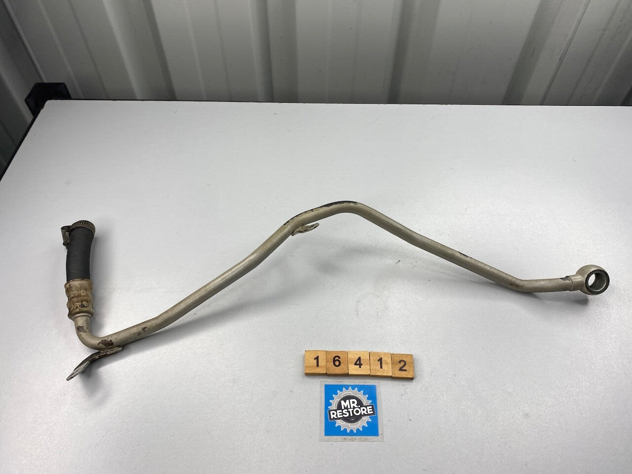 BMW R1100R R850R L/H Oil Hose 