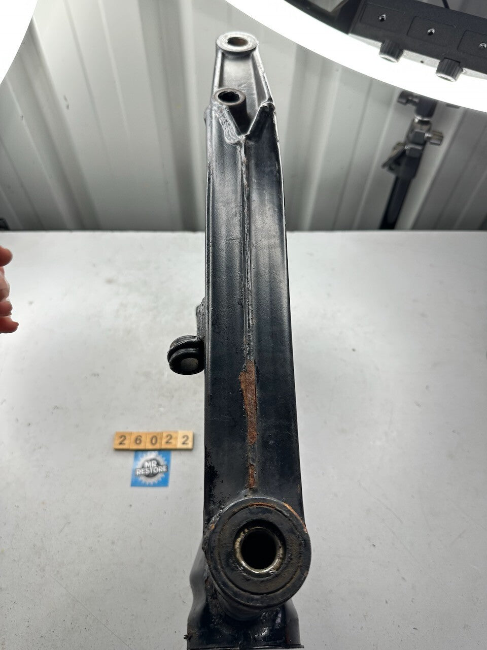 Kawasaki Z1300 KZ1300 '79-82' ZG1300 Swingarm Swing Arm 33001-1026