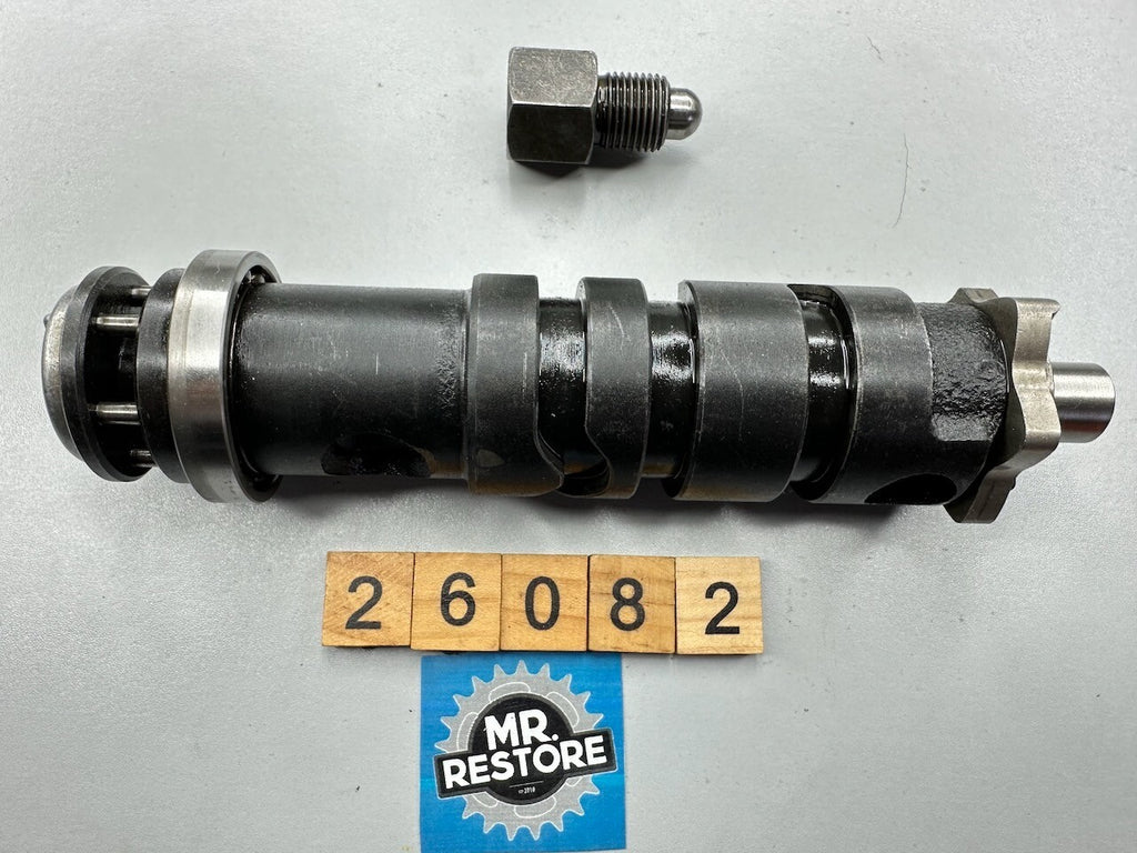 Kawasaki Z1300 KZ1300 '79-81' Gear Shift Fork Drum & Bearing 13239-1020