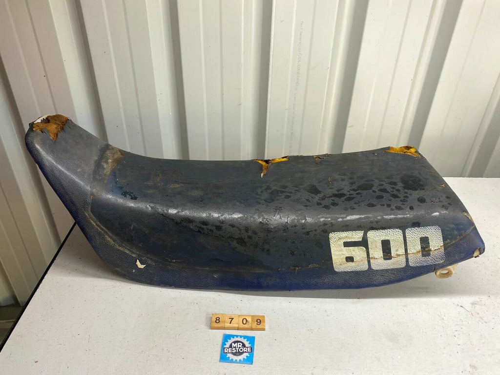 Kawasaki KLR600 1984 Seat