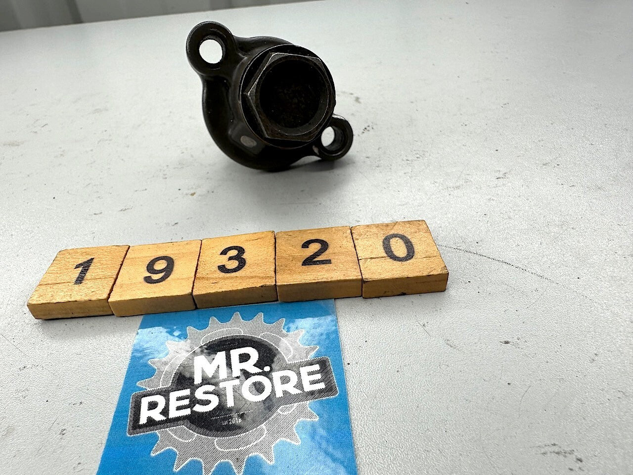 Suzuki GSX750 GSX600 Cam Chain Adjuster 12830-27A08