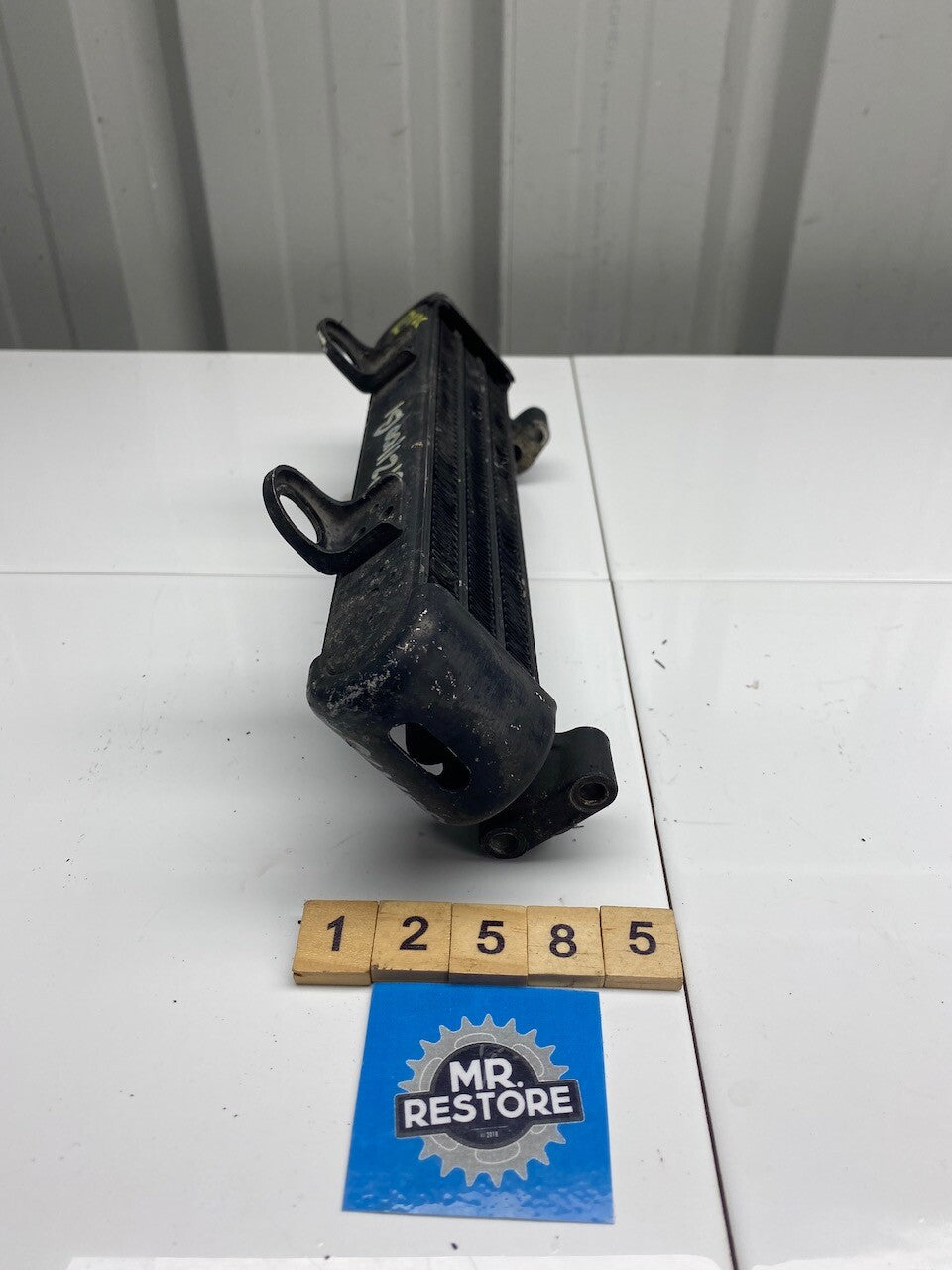 Kawasaki GPZ1100 ZX1100 B Oil Cooler