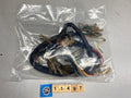 Honda CB200 Wire Loom Harness