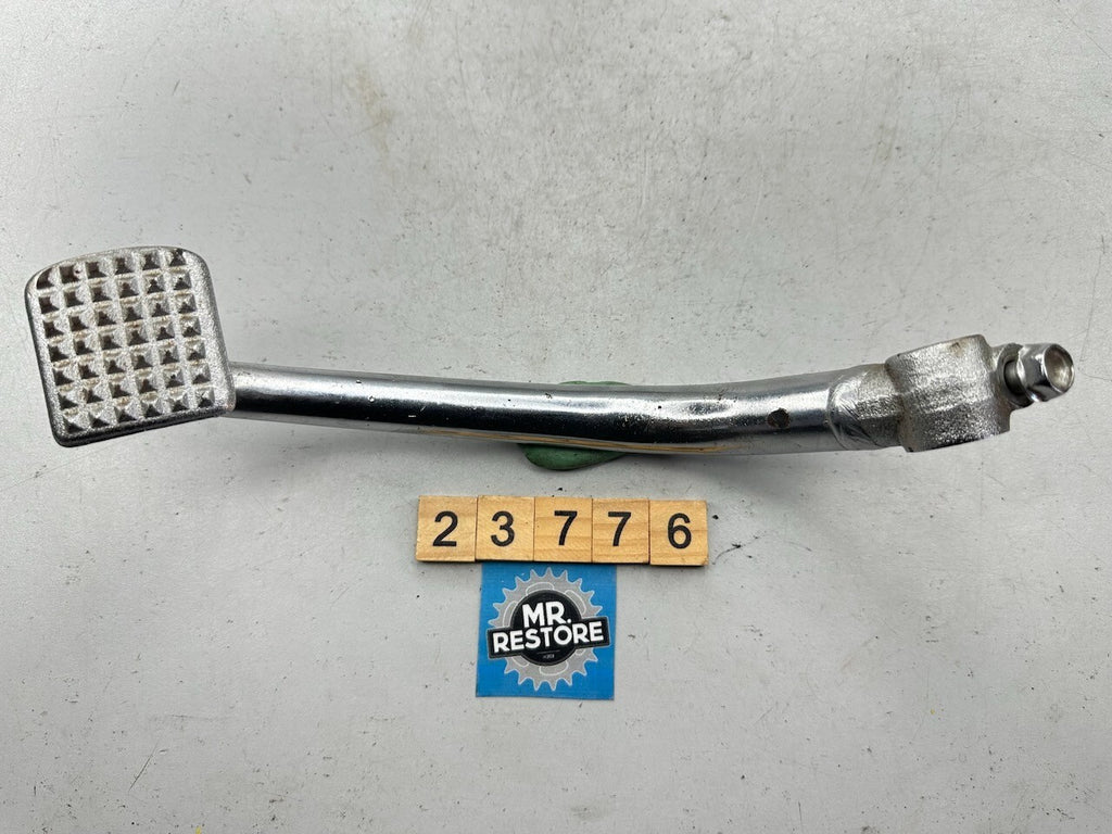 Honda CB900 Boldor Brake Pedal