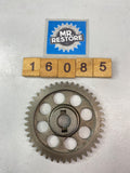 Suzuki GSXR1100 1986-88 Oil Pump Driven Gear 16331-06B01-0B0
