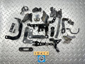 Kawasaki KLZ1000 Versys 1000 2019 Various Brackets \ Stays etc.
