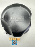 Triumph Daytona Speed Triple Sprint Trident - Clutch Cover 1260344-T0301